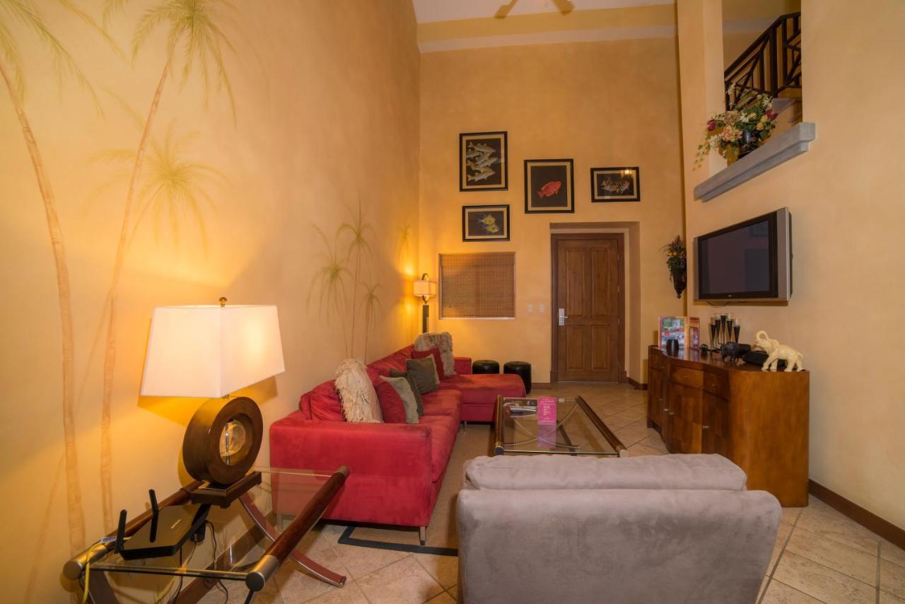 Los Suenos Resort Veranda 1B By Stay In Cr Playa Herradura  Luaran gambar