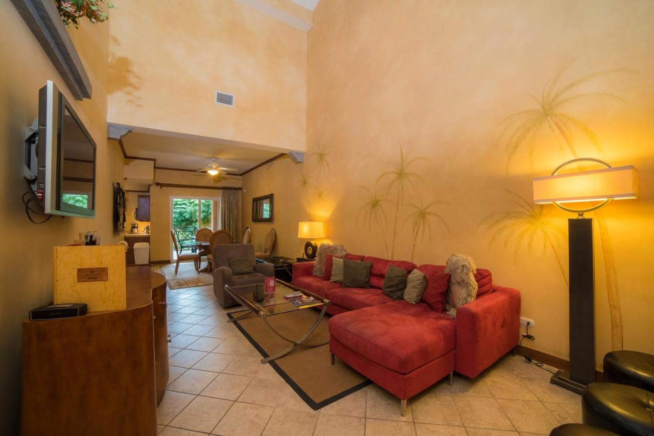 Los Suenos Resort Veranda 1B By Stay In Cr Playa Herradura  Luaran gambar