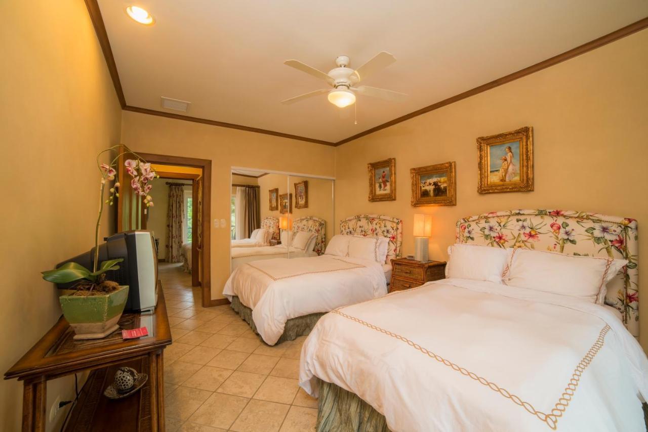 Los Suenos Resort Veranda 1B By Stay In Cr Playa Herradura  Luaran gambar