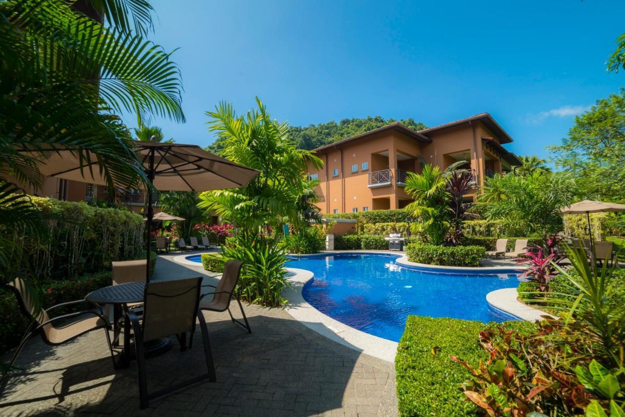 Los Suenos Resort Veranda 1B By Stay In Cr Playa Herradura  Luaran gambar