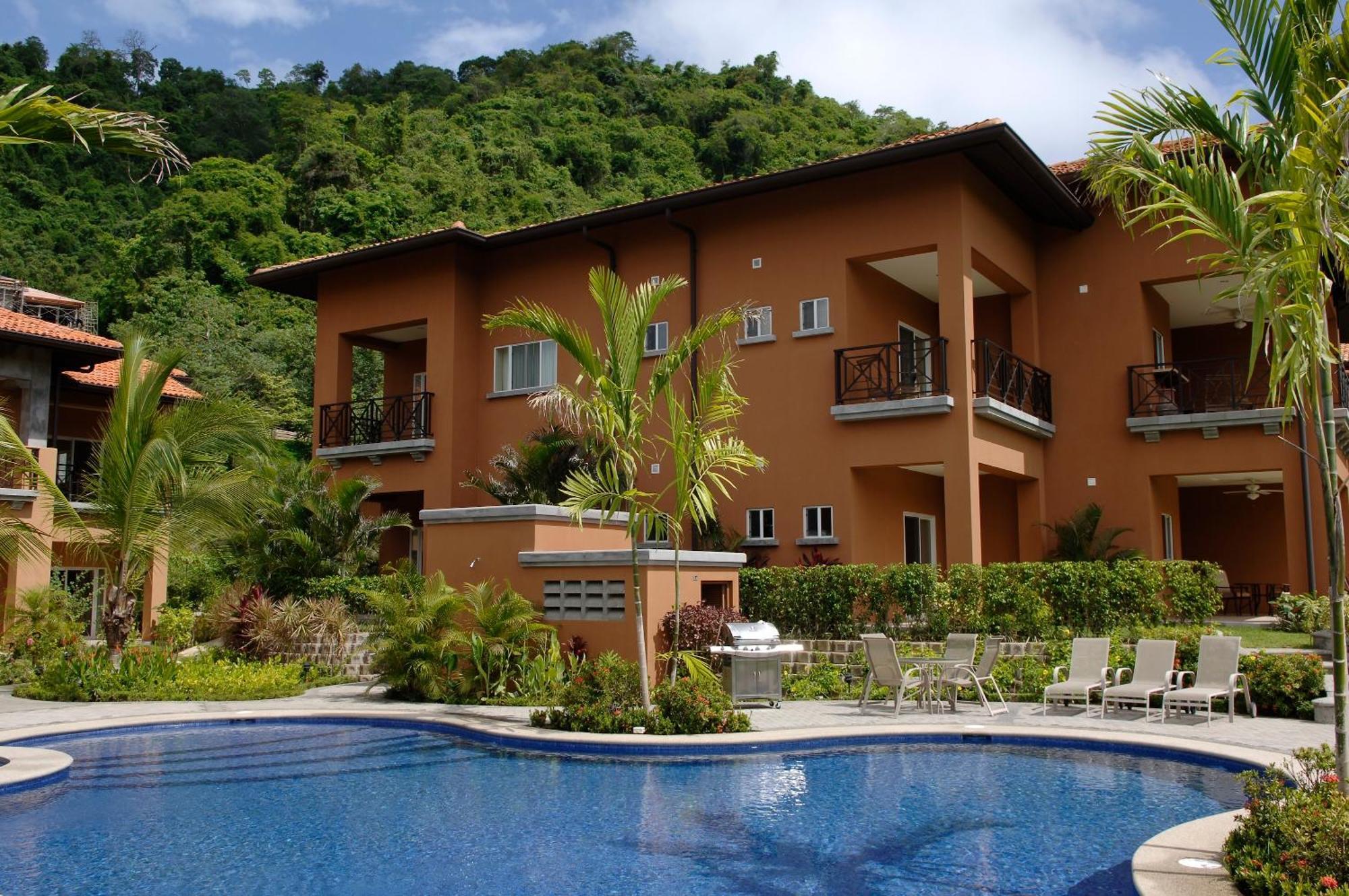 Los Suenos Resort Veranda 1B By Stay In Cr Playa Herradura  Luaran gambar